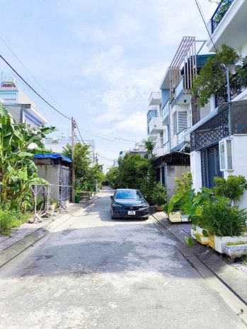 Bán nhà hxh ni sư huỳnh liên, phường 10, tân bình 4*30 6619914