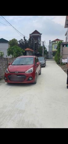 Đất đẹp - giá tốt - vị trí đắc địa tại tổ dân phố chợ 6619944