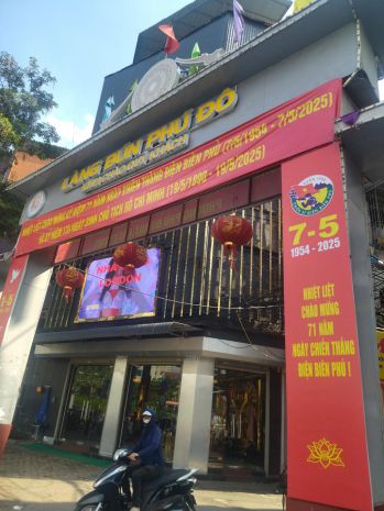 Trung tâm mỹ đình- cách sân vận động 500m - nhà đẹp long 6619975