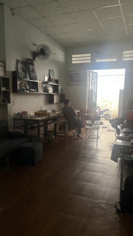 Bán nhà gác lửng đông hòa,giá rẻ hơn cả rẻ, gần hội trường 6619977