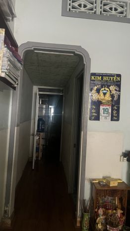 Bán nhà gác lửng đông hòa,giá rẻ hơn cả rẻ, gần hội trường 6619978