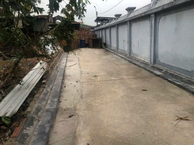 Sở hữu ngay lô đất đẹp - giá tốt - vị trí đắc địa tại thôn 6619989