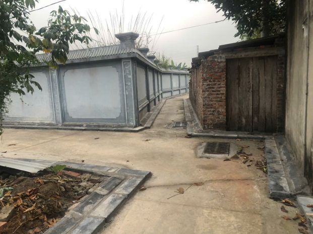 Sở hữu ngay lô đất đẹp - giá tốt - vị trí đắc địa tại thôn 6619991