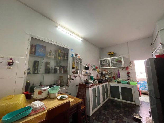 Nhà mặt tiền trường sơn sau lưng khu đô thị mipeco - nha 6619995