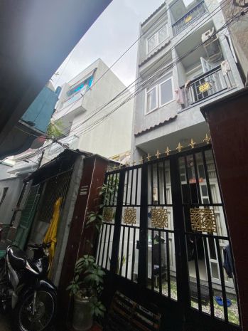 Siêu phẩm nhà đẹp quận 8  giảm giá mạnh  sổ riêng, kết 6620065