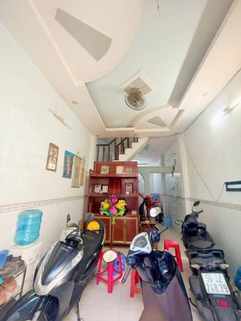 Siêu phẩm nhà đẹp quận 8  giảm giá mạnh  sổ riêng, kết 6620066