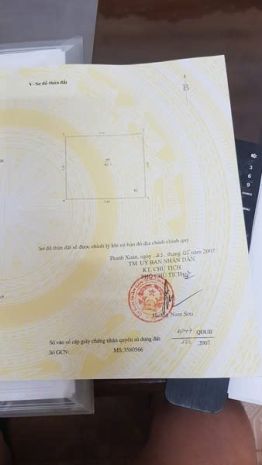 Chính chủ cho thuê nhà mặt đường 184 giải phóng  vị trí 6620174
