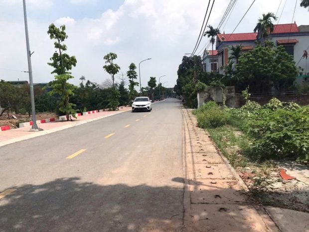 Bán đất tại tự nhiên, thường tín, hà nội, 4,65 tỷ, 80m2 6620259
