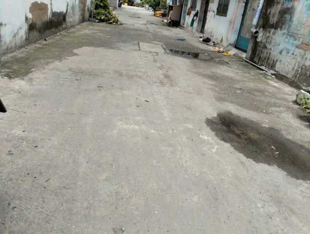 Bán nhà phố quốc lộ 13 hẻm xe hơi hiệp bình phước 3pn sổ 6620277