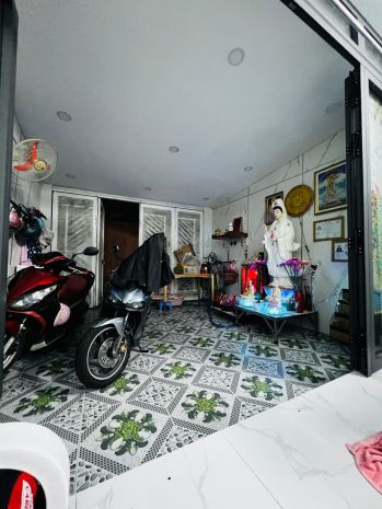 Bán nhà phố quốc lộ 13 hẻm xe hơi hiệp bình phước 3pn sổ 6620278