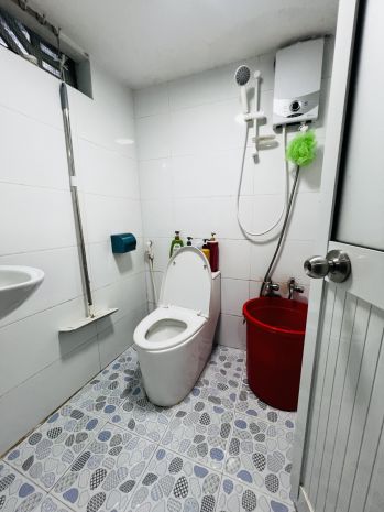 Bán nhà phố quốc lộ 13 hẻm xe hơi hiệp bình phước 3pn sổ 6620279
