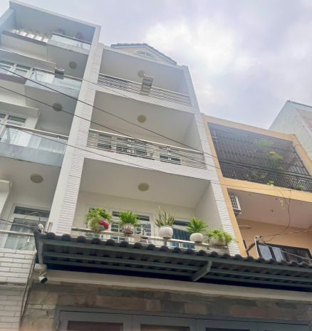 **bán nhà đường phan sào nam** p11, tân bình 4x20 2 lầu, 6620375