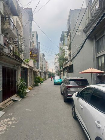 **bán nhà đường phan sào nam** p11, tân bình 4x20 2 lầu, 6620378