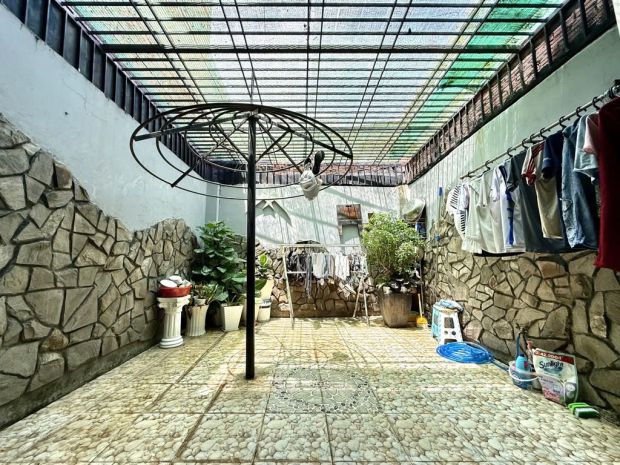 Ô tô ngủ nhà - 4 tầng - 4m x 18m - kế bên emart phan huy 6620448
