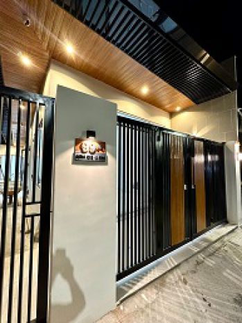 B.á.n nhà mặt tiền đường adb5 hòa tiến - hòa vang - tp đà 6620483