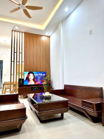 B.á.n nhà mặt tiền đường adb5 hòa tiến - hòa vang - tp đà 6620484