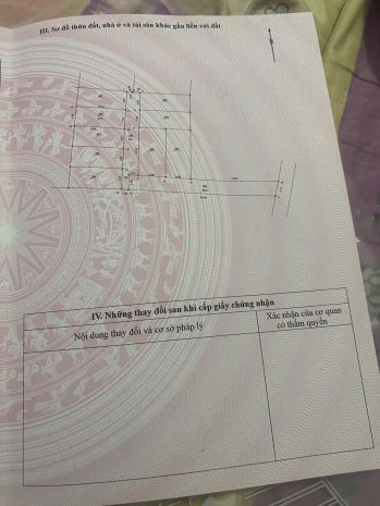 Đất đội 7 tự nhiên-thường tín-oto đỗ cửa 6620494
