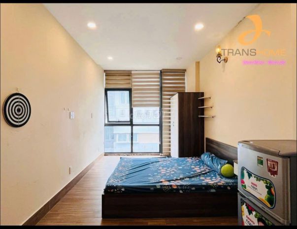 Pass chung cư mini đầy đủ nội thất hoàng hoa thám - tân bình 6620525