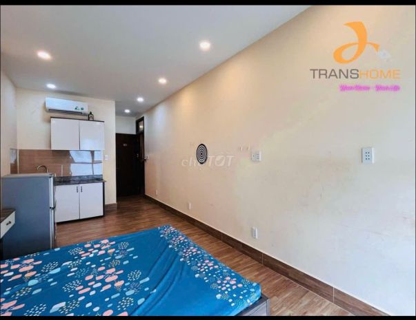 Pass chung cư mini đầy đủ nội thất hoàng hoa thám - tân bình 6620527
