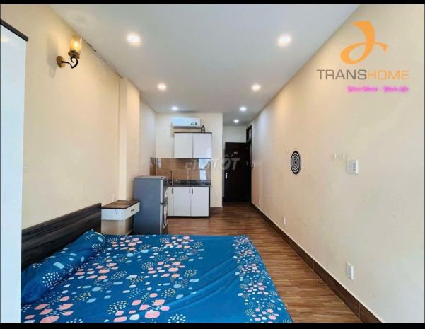 Pass chung cư mini đầy đủ nội thất hoàng hoa thám - tân bình 6620528
