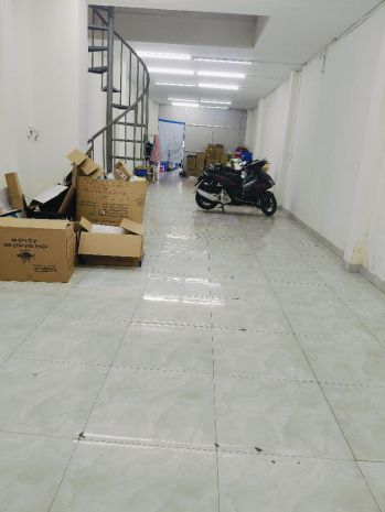Bán nhà mặt tiền chợ, đường bùi minh trực, 145m2 chỉ 16 tỷ 5 6620538