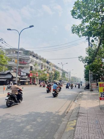 Bán nhà mặt tiền chợ, đường bùi minh trực, 145m2 chỉ 16 tỷ 5 6620539