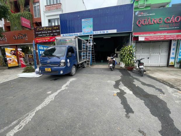 Quận 2 - tp thủ đức ! sang mb nhà xưởng mới đẹp có văn 6620586