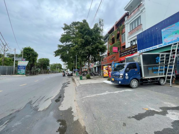 Quận 2 - tp thủ đức ! sang mb nhà xưởng mới đẹp có văn 6620588
