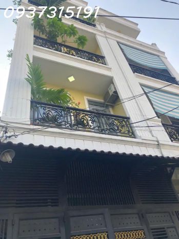 Bình tân - lê văn quối - ngã 4 xã - 185m2 giá 6,4 tỷ - gấp 6620677