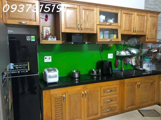 Bình tân - lê văn quối - ngã 4 xã - 185m2 giá 6,4 tỷ - gấp 6620679