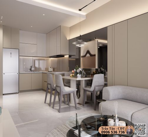 Căn hộ phú đông skyone  chỉ từ 1,9 tỷ  ngay mặt tiền 6620723