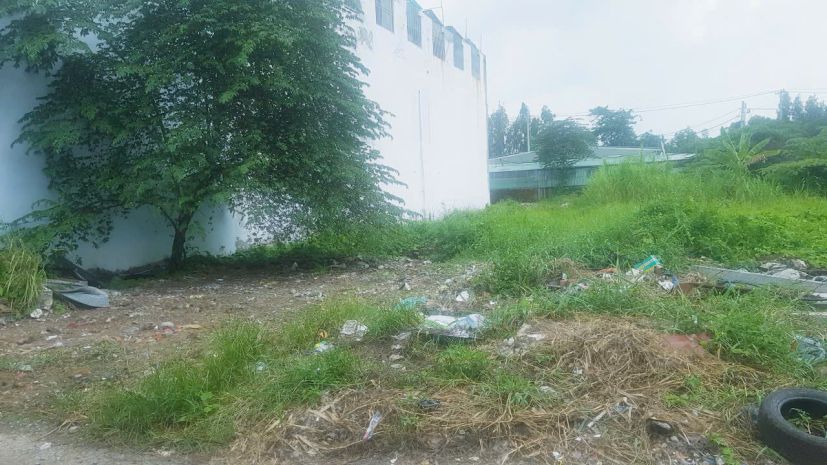 Hàng hiếm còn sót lại thạnh lộc 47 -  q12 - 500m2 - 35 tỷ. 6620761