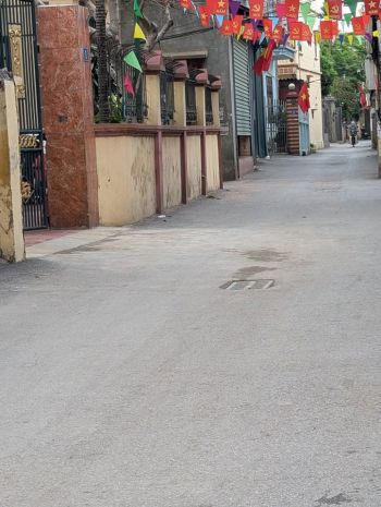 Chốt gấp nhà lai xá  35m², 5 tầng, chỉ 4,2 tỷ! 6620845