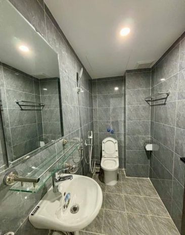 Chốt gấp nhà lai xá  35m², 5 tầng, chỉ 4,2 tỷ! 6620848