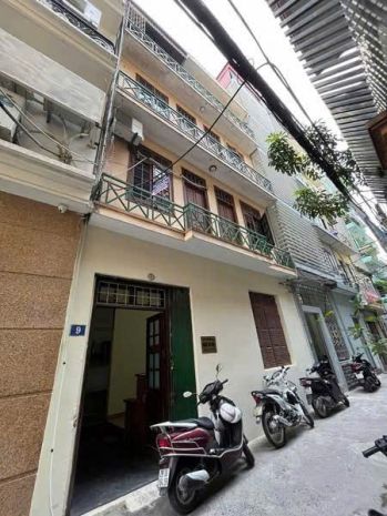 Nhà đẹp - giá tốt - chính chủ bán nhà hoàng quốc việt - cầu 6620887
