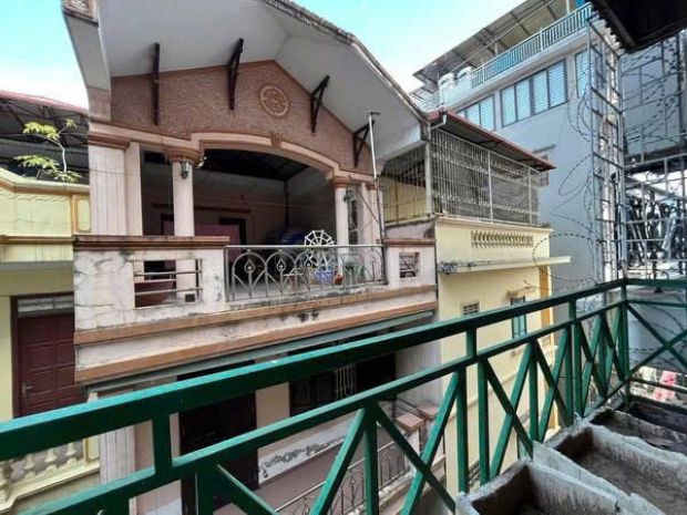 Nhà đẹp - giá tốt - chính chủ bán nhà hoàng quốc việt - cầu 6620888