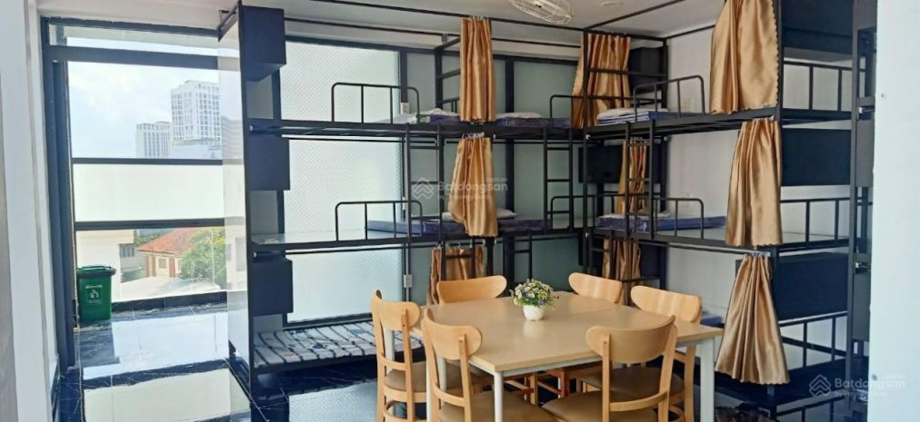 Phòng trọ ký túc xá quận 7 chỉ 950k bao điện nước, wifi, 6621003