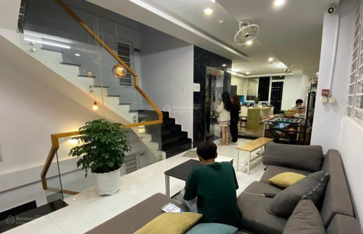 Phòng trọ ký túc xá quận 7 chỉ 950k bao điện nước, wifi, 6621004