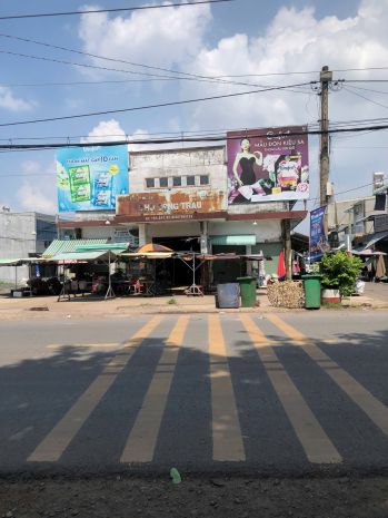 Giảm ngay 60 triệu 118m2 đất ở xã trảng bom, hôm nay 6621034