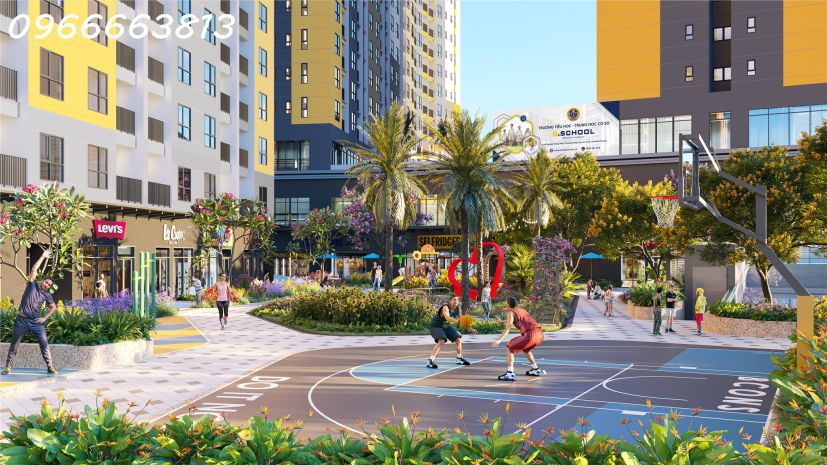 Bán gấp chung cư bcons solary thủ đức, 54m2, 2pn, giá hời 6621049
