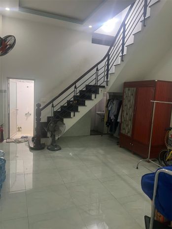 Bán nhà đẹp  đường số 8, bình hưng hòa, bình tân 6621074