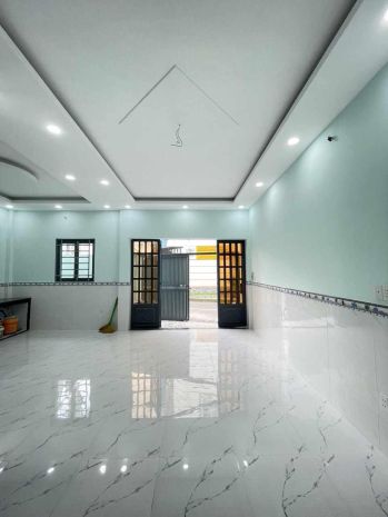 Nhà 1 sẹc gần mặt tiền, 5 tầng phường 10 quận tân bình 6621094