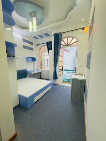 Chính chủ cho thuê phòng ở  đường nguyễn văn đậu-phường 5 - 6621171