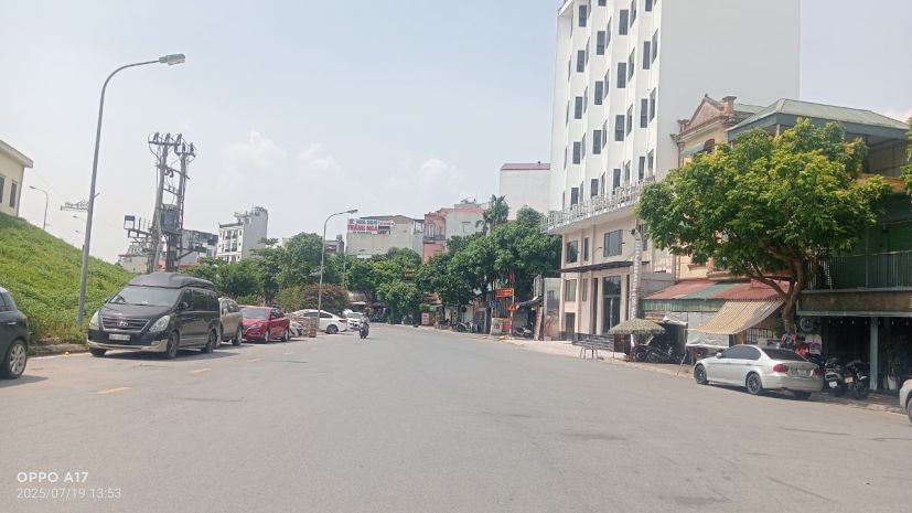 Bán đất vàng mặt phố trần hương đạo - vị trí đắc địa, kinh 6621273