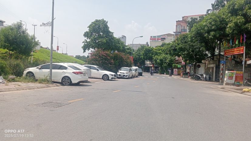 Bán đất vàng mặt phố trần hương đạo - vị trí đắc địa, kinh 6621274