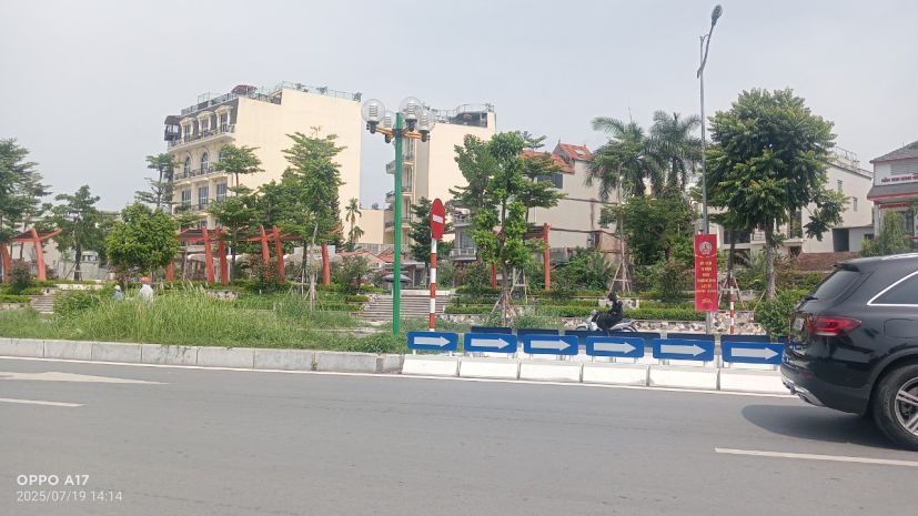 Bán đất vàng mặt phố trần hương đạo - vị trí đắc địa, kinh 6621275