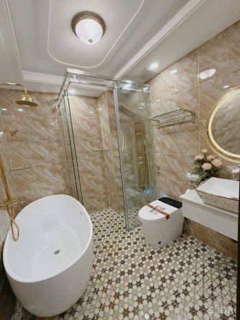 Bán nhà đường số 43 p.bình thuận,quận 7 dt 4x20m,4 lầu, st m 6621313