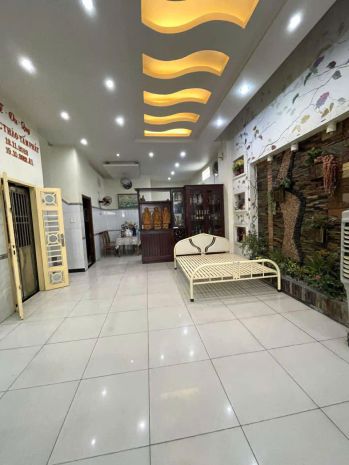 Gấp bán nhà mặt tiền kinh doanh ngay chợ bình thành 164m2-4 6621333
