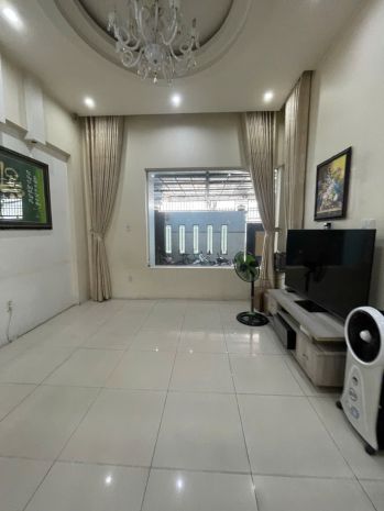 Gấp bán nhà mặt tiền kinh doanh ngay chợ bình thành 164m2-4 6621335