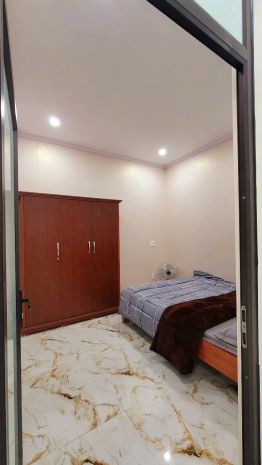 Cho thuê nhà riêng mới xây  đầy đủ nội thất ở hồng bàng, 6621339